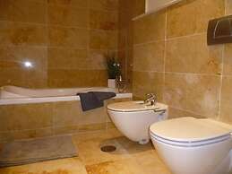 Fine Duplex Apartment - Near Beach