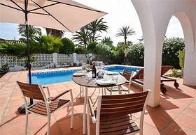 Cutest Beach Villa - 30 M To Beach