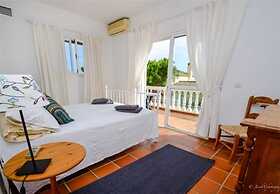 Cutest Beach Villa - 30 M To Beach