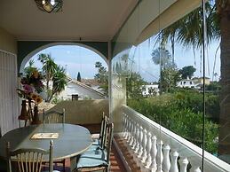 Great Villa Close To Beach - Marbella