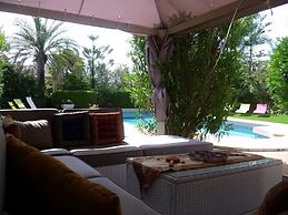Great Villa Close To Beach - Marbella