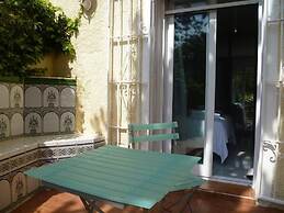 Great Villa Close To Beach - Marbella