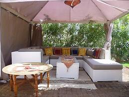 Great Villa Close To Beach - Marbella