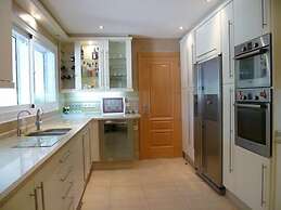 Great Villa Close To Beach - Marbella