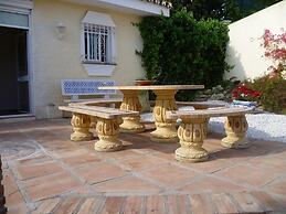 Great Villa Close To Beach - Marbella