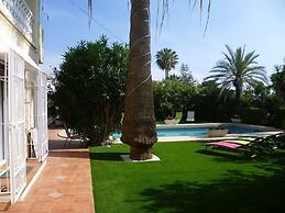 Great Villa Close To Beach - Marbella