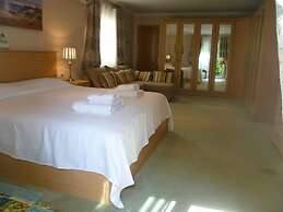 Great Villa Close To Beach - Marbella