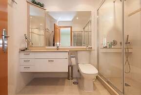 Great Villa Close To Beach - Marbella