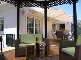 Great Villa - Heated Pool & Sauna