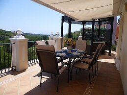 Great Villa - Heated Pool & Sauna