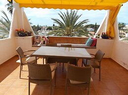 Apartment With Sea View In Puerto Banus