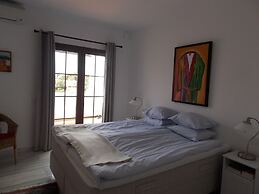 Apartment With Sea View In Puerto Banus