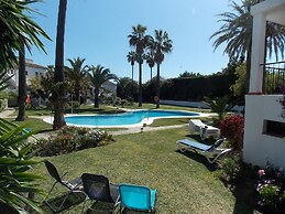 Family Apartment Close To Puerto Banus