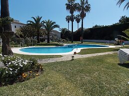 Family Apartment Close To Puerto Banus