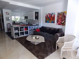 Family Apartment Close To Puerto Banus