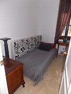 Family Apartment Close To Puerto Banus