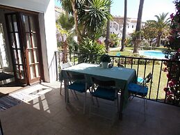 Family Apartment Close To Puerto Banus
