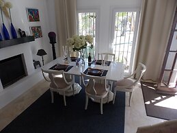 Family Apartment Close To Puerto Banus