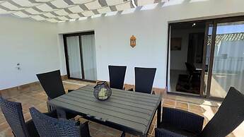 Beautiful Penthouse Near Beach