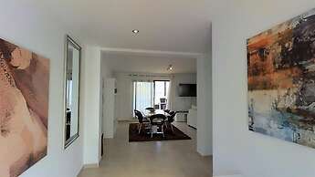 Beautiful Penthouse Near Beach