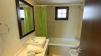 Beautiful Penthouse Near Beach