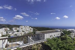 Great Penthouse Near Beach