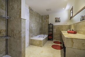 Great Penthouse Near Beach