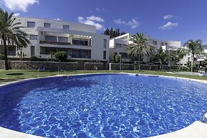 Great Penthouse Near Beach