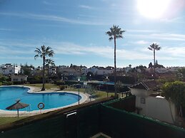 Beachside Apartment Near Puerto Banus