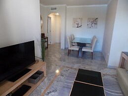 Beachside Apartment Near Puerto Banus
