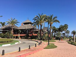 Beach Side Apartment