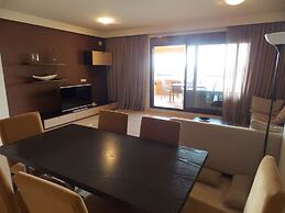 Beach Side Apartment