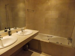 Beach Side Apartment