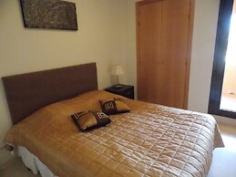 Beach Side Apartment