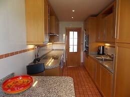 Beach Side Apartment