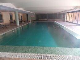 Beach Side Apartment