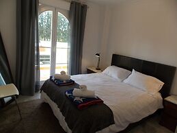 Fabulous Apartment Near Puerto Banus