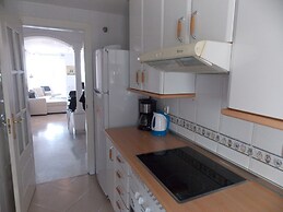Fabulous Apartment Near Puerto Banus