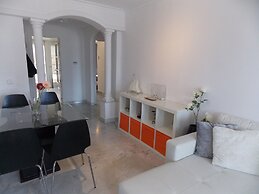 Fabulous Apartment Near Puerto Banus