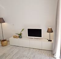 Groundfloor Apartment In Puerto Banus