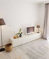 Groundfloor Apartment In Puerto Banus