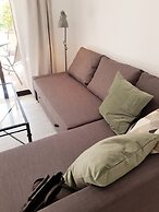 Groundfloor Apartment In Puerto Banus