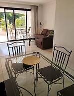 Groundfloor Apartment In Puerto Banus