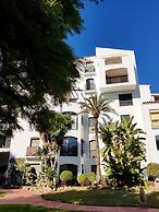 Groundfloor Apartment In Puerto Banus