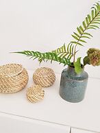 Groundfloor Apartment In Puerto Banus