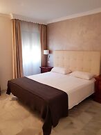 Groundfloor Apartment In Puerto Banus