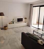 Groundfloor Apartment In Puerto Banus
