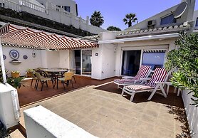 Cutest Beach House Estepona