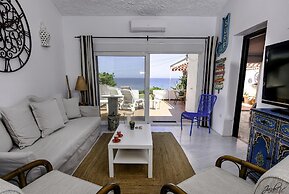 Cutest Beach House Estepona