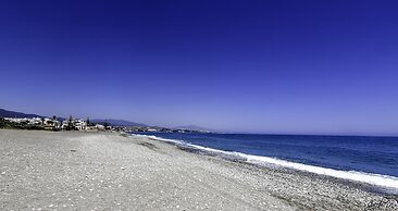 Cutest Beach House Estepona